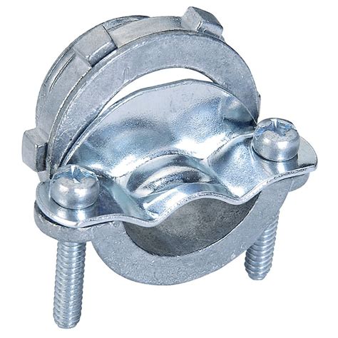 beam clamp for metal electrical box|romex clamp size chart.